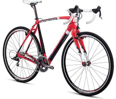 Specialized 2013 da strada