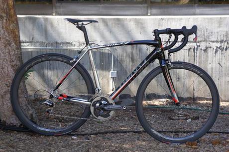 Specialized 2013 da strada