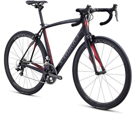 Specialized 2013 da strada