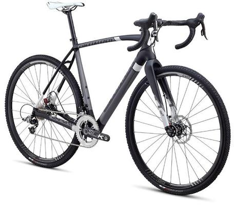 Specialized 2013 da strada