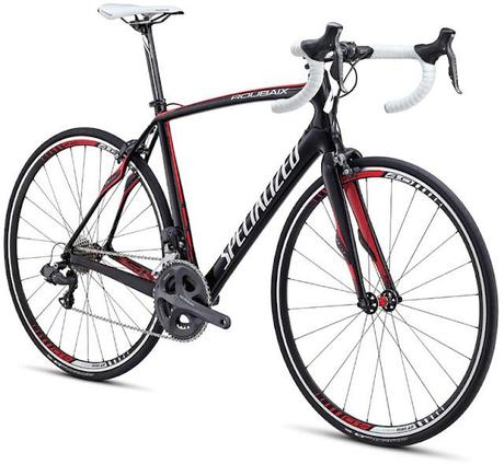 Specialized 2013 da strada