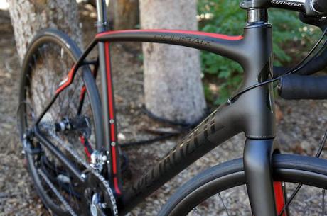 Specialized 2013 da strada