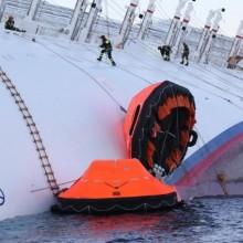 Costa Concordia : Ho fatto un guaio! La telefonata tra Schettino e Ferrarini