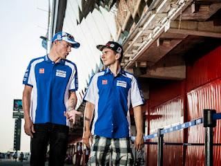 NUOVA COLLEZIONE YAMAHA MOTOGP FACTORY RACING TEAM