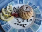 Muffin al… Limone di Kikka!!!