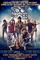 Rock of ages