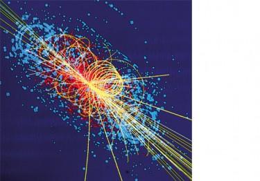 Come “funziona” il bosone di Higgs (mini FAQ)