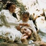 Picnic ad Hanging Rock