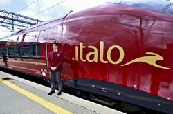 Italo ha personale gentilissimo