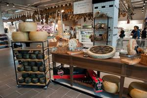 Consumismo a chilometro zero