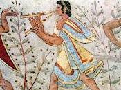 Arboricoltura mondo antico