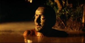 Martin Sheen - Apocalypse now