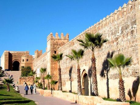 Rabat dichiarata Patrimonio mondiale dall’Unesco – Rassegna Stampa D.B.Cruise Magazine