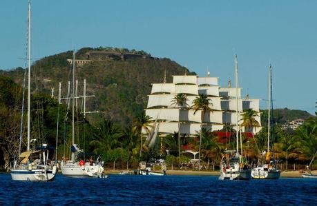 Parte la speciale promozione autunno-inverno di Star Clippers!