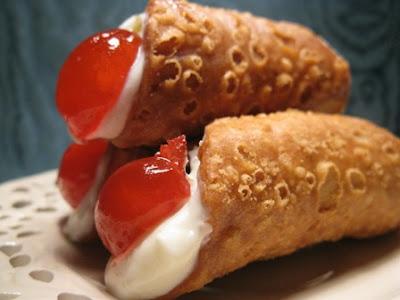 I cannoli alla siciliana..che passione!!!