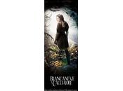 Passion Bookmars Biancaneve cacciatore dall'11 Luglio cinema libreria!