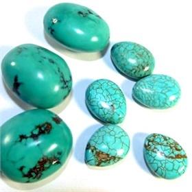 Turquoise obsession...