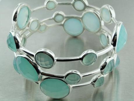 Turquoise obsession...