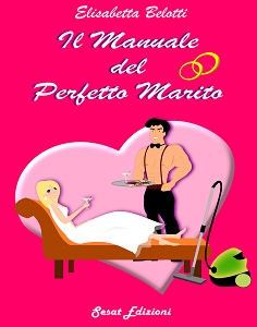 Anteprima: Il Manuale del Perfetto Marito