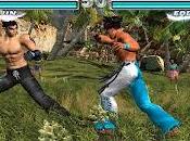 (MINI)(RETRO)RECE VIDEOGIOCHI: Tekken Tournament tutto