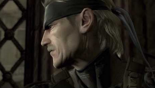 Pling ! Hai vinto un trofeo : in Metal Gear Solid 4