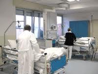 Ospedali: riduzione dei posti letto e confronto a livello  internazionale
