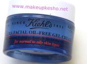 Kiehl's Ultra Facial Oil-free cream