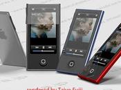 l’iPod Nano sarà piccolo iPhone?