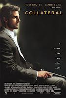 Collateral - Michael Mann