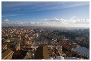 Eccellenza a 12 squadre? Roma pregusta il derby