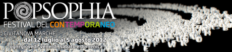 Big Conscience sarà presente a Popsophia 2012 in concomit...