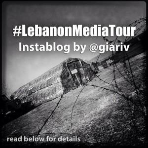 instablog #LebanonMediaTour di Gianpiero Riva