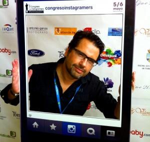 Phil González - fondatore della prima community internazionale instagramers.com