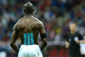 Super Mario Balotelli, il lato B