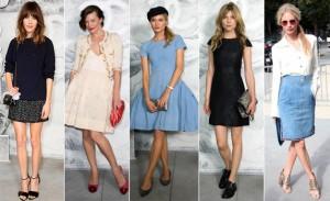 Personaggi da film da Chanel Haute Couture