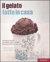 Books for Cooks – I consigli della Libreria Gastronomica – Il gelato