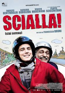 Scialla! (Stai sereno)