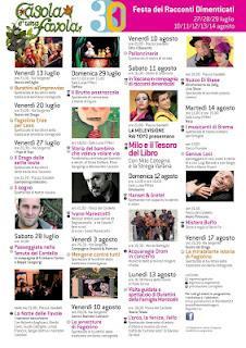 Casola è una Favola 2012 Casola è una Favola 2012