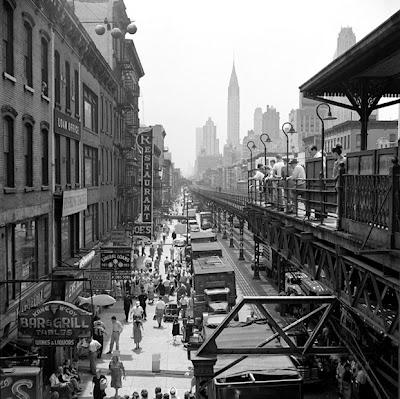 Vivian Maier, lo sguardo nascosto