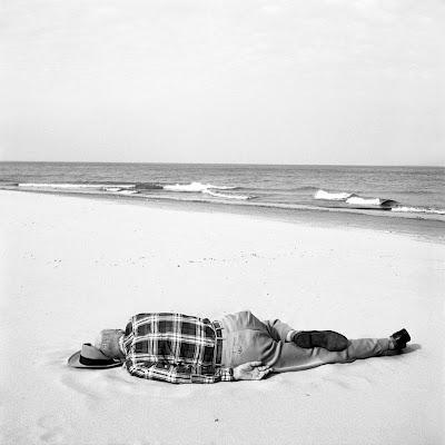 Vivian Maier, lo sguardo nascosto