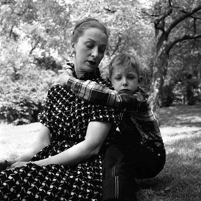 Vivian Maier, lo sguardo nascosto