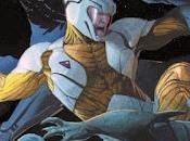 Peter cuneo: "considerate valiant come specie marvel 2.0"