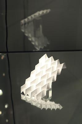 AltaRoma Luglio 2012. Hyparhedra Capsule Collection by Giuliana Mancinelli Bonafaccia