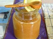 lemon scrub