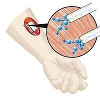 Chip chimico: LA SCOPERTA della nuova medicina alternativa Chip chimico: LA SCOPERTA della nuova medicina alternativa