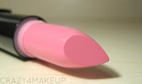 Review MESAUDA Cosmetics Milano ''Rossetto Stick''