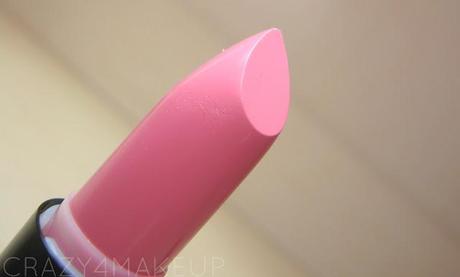 Review MESAUDA Cosmetics Milano ''Rossetto Stick''