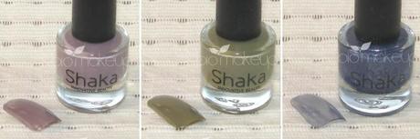 Shaka Innovative Beauty: la mia opinione