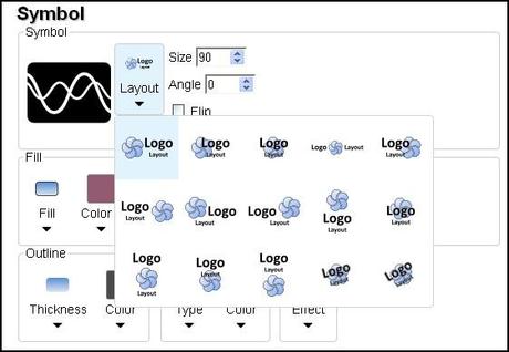 Create il vostro logo con CoolText