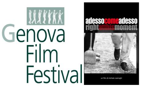 15. Genova Film Festival: I documentari vincitori
